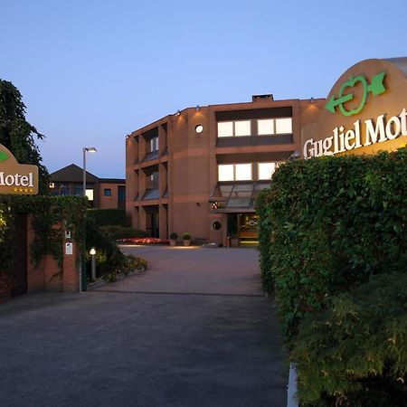 Guglielmotel Brembate Exterior foto